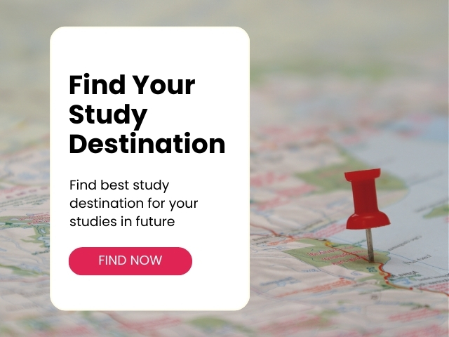 Find Your Study Destination with Falcon International