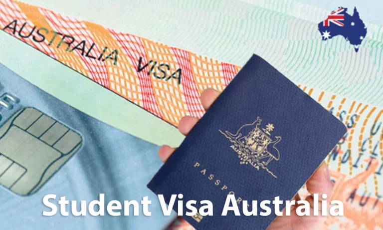 How to Get a Study Visa for Australia? A Complete Guide