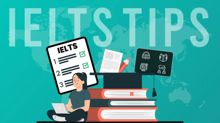 Ielts tips